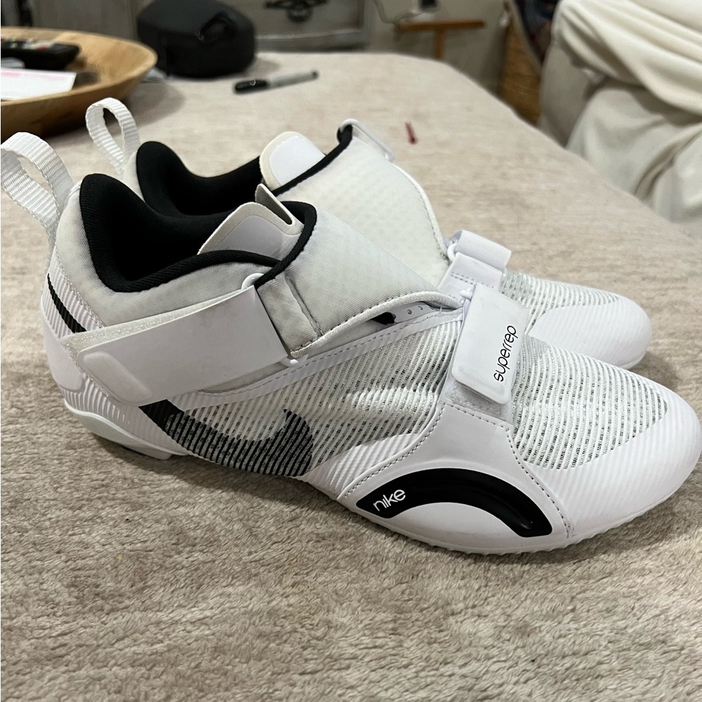 Superrep Cycling shoes